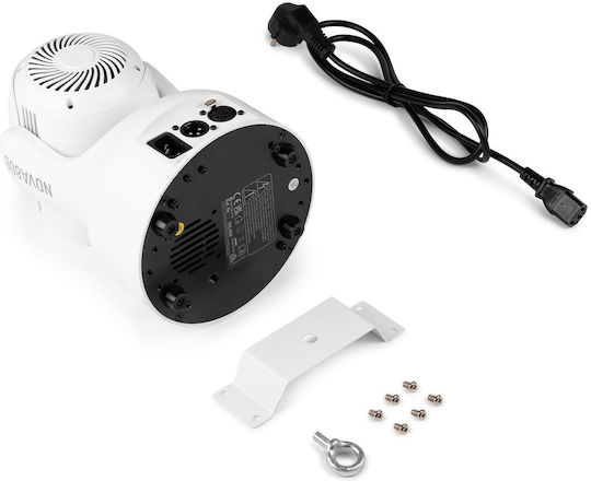 Beamz Beam LED DMX