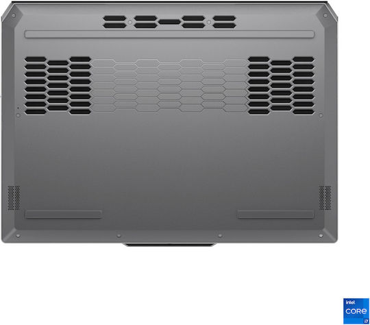 Lenovo LOQ 15IRX10 15.6" IPS FHD 144Hz (i7-13650HX/32GB/1TB SSD/GeForce RTX 5070/W11 Home) Luna Grey (GR Keyboard)