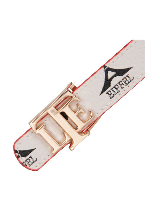 Women's Belt Beige N36-B232
