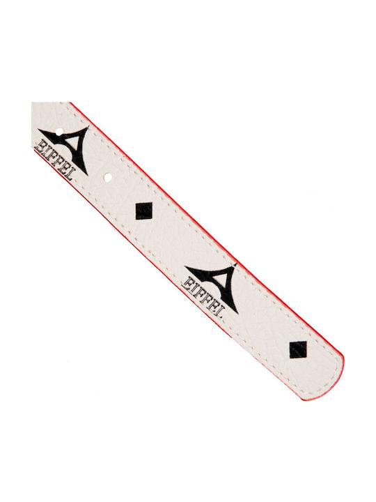 Women's Belt Beige N36-B232