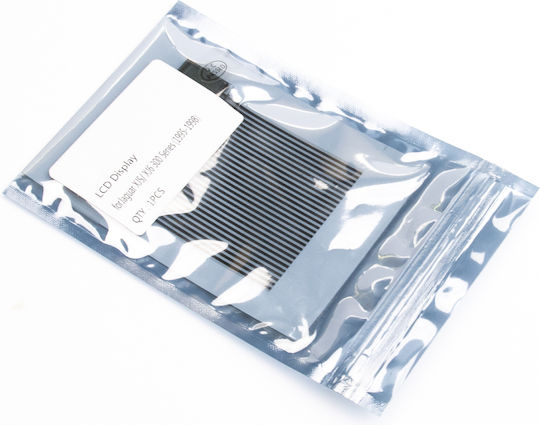 LCD Екран На Цифров Часовник Jaguar XJ XJ220 XJS Convertible LNA6292DA