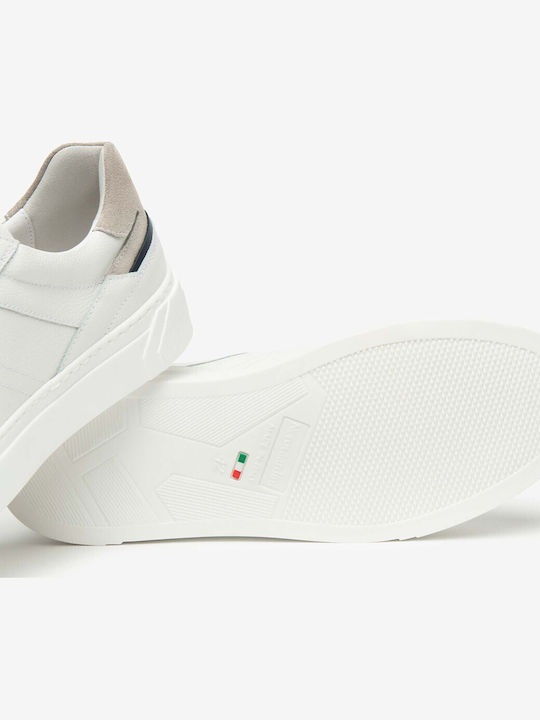 Ανδρικά Sneakers Μπλε