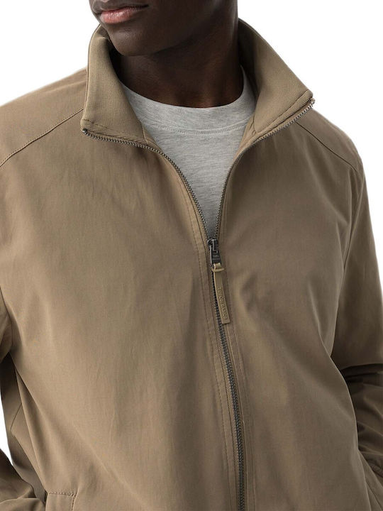 Jacket Beige
