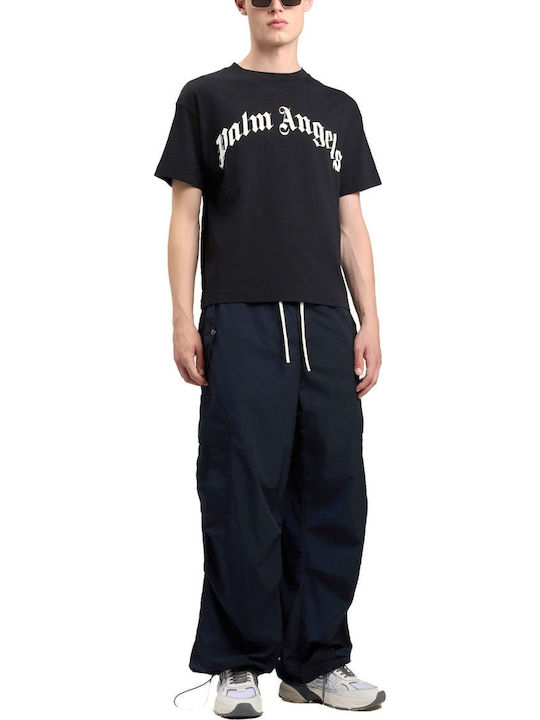 T-shirt Black Off White