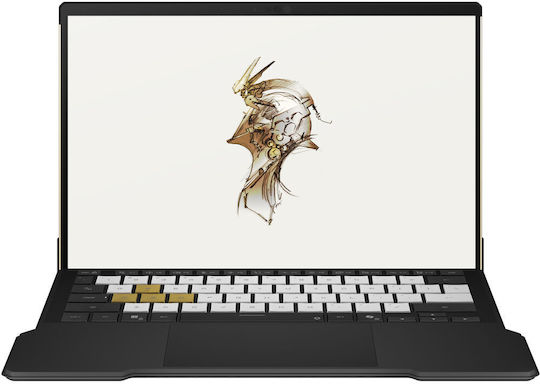 Asus ROG Flow Z13-KJP GZ302EAC-XS99 13.4" QHD+ Touchscreen 180Hz (Ryzen AI Max 300 Series-Max+ 395/128GB/1TB SSD/W11 Pro) (US Keyboard)