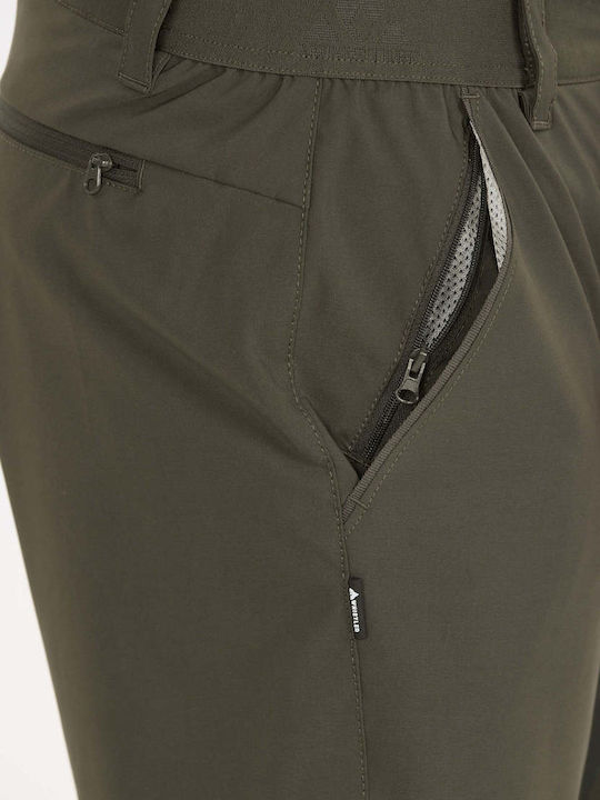 Sports Men's Bermuda Shorts Black Ink