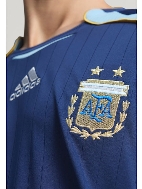 Argentina 2006 Away Men's Football Fan Jersey