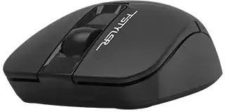 A4Tech FB12 Mouse Wireless Bluetooth Negru