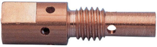 Current Holder M6 Контактен Накрайник Mb25 Ak Wurth