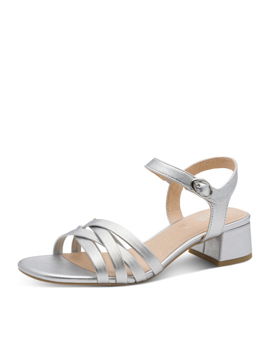 Sandals Silver