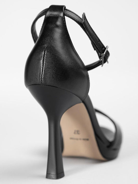 Women's Sandals Black