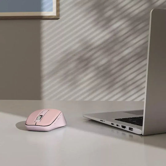 HAMA WM-450 Mouse Wireless Bluetooth Roz