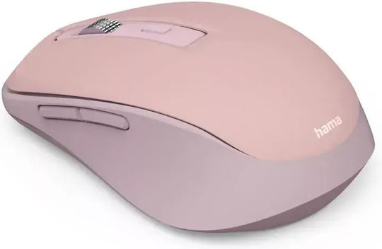 HAMA WM-450 Mouse Wireless Bluetooth Roz