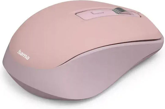 HAMA WM-450 Mouse Wireless Bluetooth Roz
