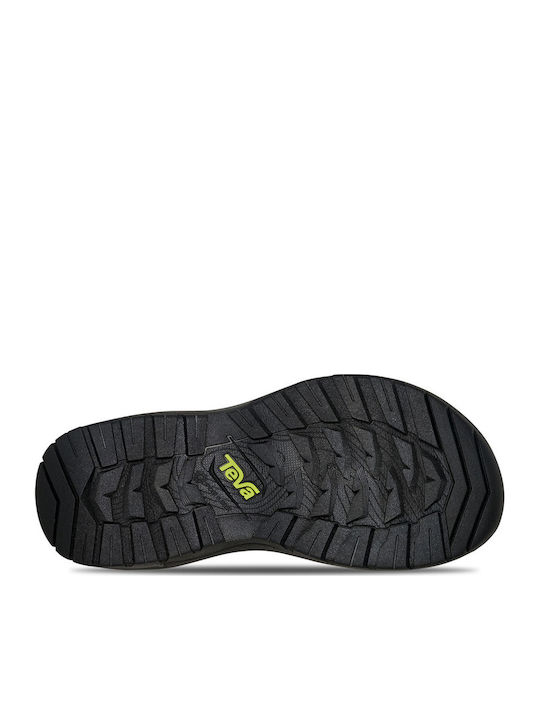 Hurricane Women's Flat Sandals Sporty