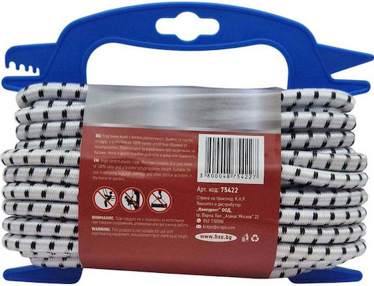 Elastic Rope Powercord 8 Mm 10 M Bungee Cord