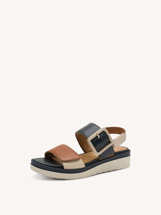 Anatomic Summer Women's Platforms Blue