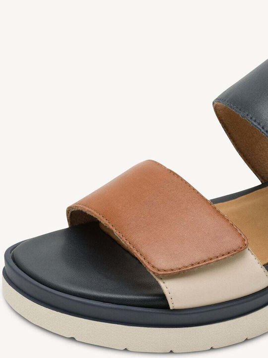 Anatomic Summer Women's Platforms Blue
