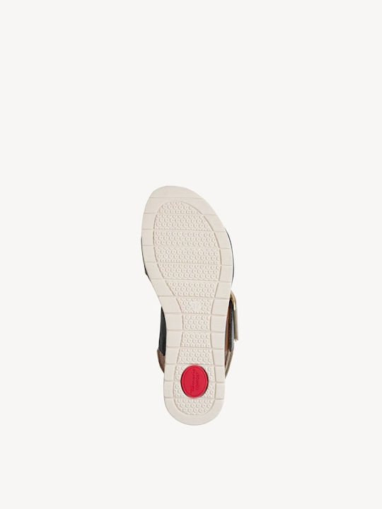 Anatomic Summer Women's Platforms Blue