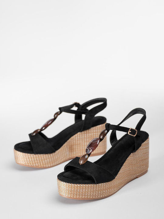 Platforme Dama Negre