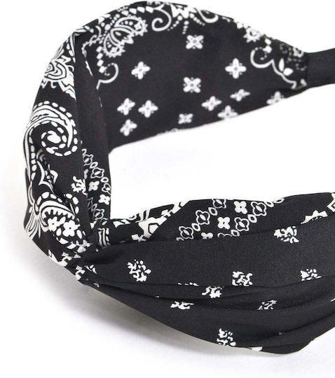 Στέκα Paisley Κόμπο