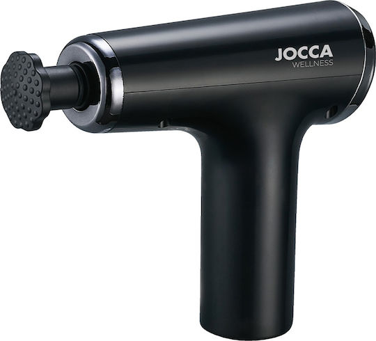 Jocca Massagepistole für Nacken, Kopf und Körper mit Vibration