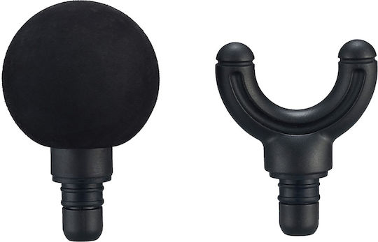 Jocca Massagepistole für Nacken, Kopf und Körper mit Vibration