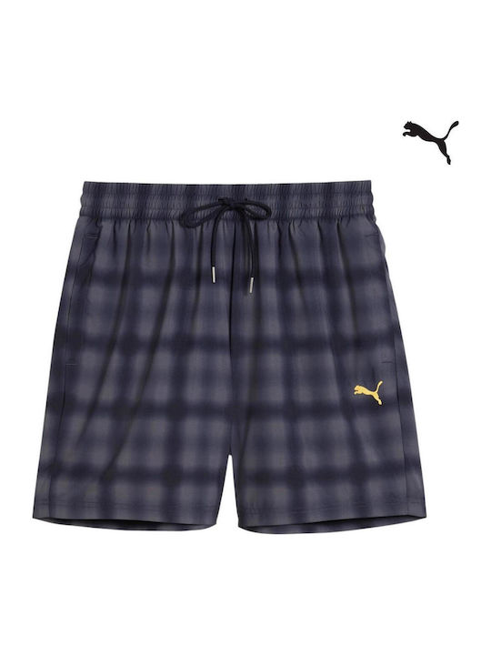 Road to Unity Men's Shorts Navy Blue