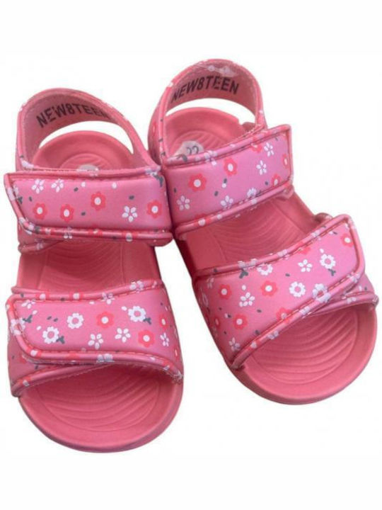 Kinder Strandschuhe Rosa