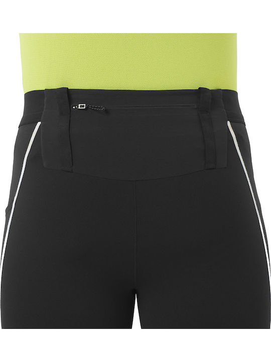 Salomon Sense Aero Colant Sport Barbati Scurt Negru