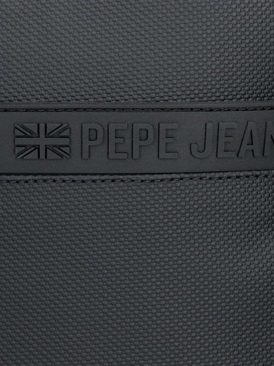 Pepe Jeans Dorking Braune Rucksäcke