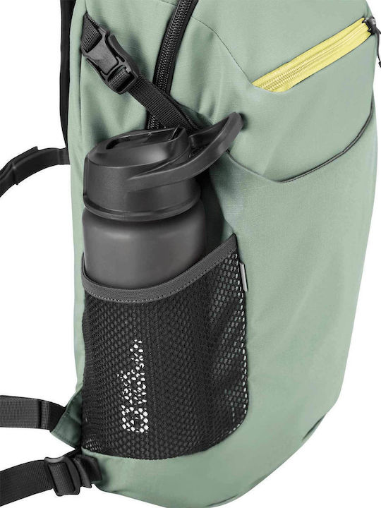 Jack Wolfskin Rucsac Verde