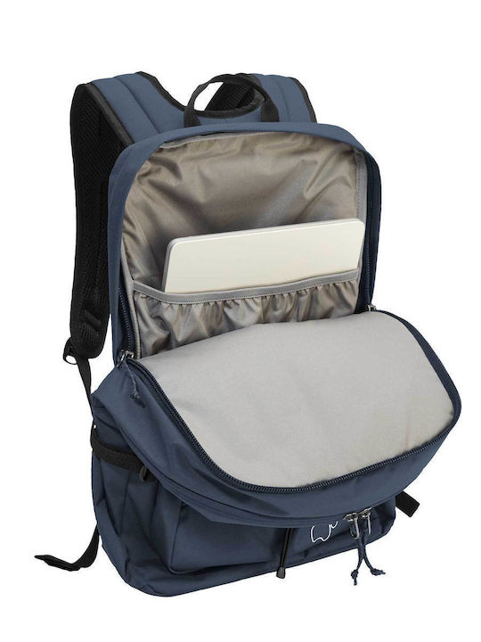 Jack Wolfskin Backpack Μπλε
