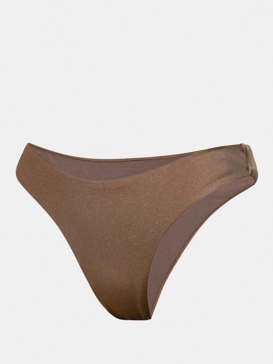 Bikini Brazil Brown