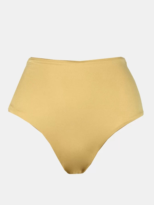Bikini Brazil Gold