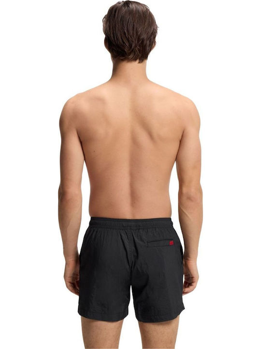 Boss Men's Swimwear Shorts Black
