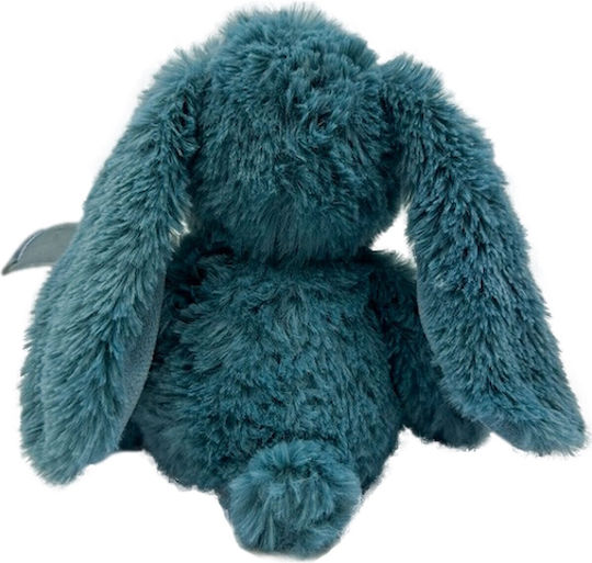 Label Label Plush Bunny for Newborns 22 cm