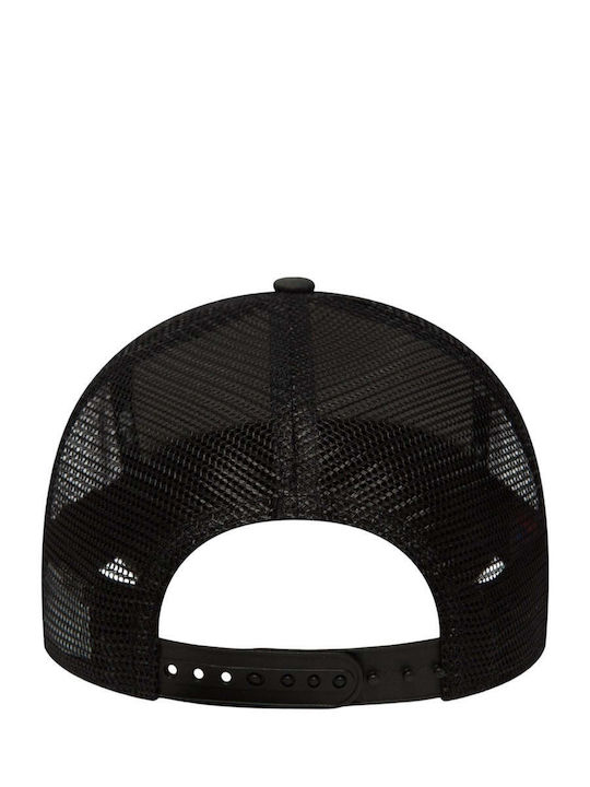 New Era Καπέλο Clean Trucker Neyyan Wdcblk 11579473 New Era Καπέλο Clean Trucker Neyyan Wdcblk 11579473