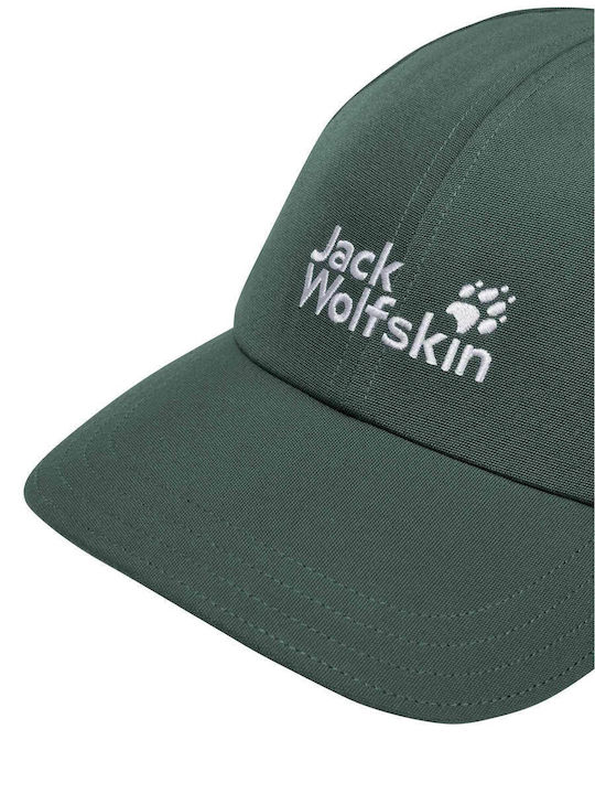 Jack Wolfskin Green Unisex