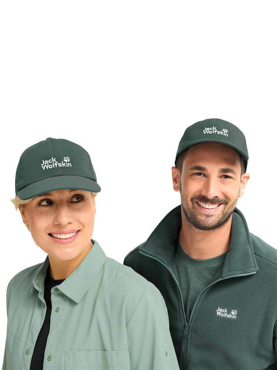 Jack Wolfskin Green Unisex