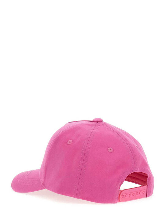 Guess Παιδικό Καπέλο Jockey