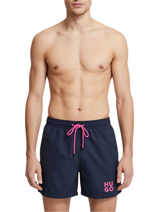 Men's Swimwear Shorts Blue