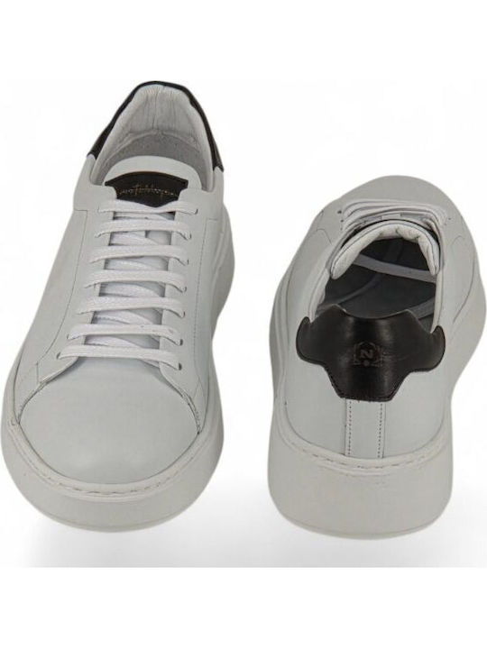 Herren Anatomische Sneakers Weiße
