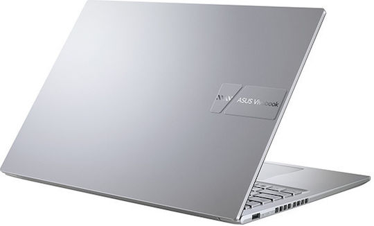 Asus Vivobook 16 M1605NAQ-MB114W 16" IPS FHD+ (Ryzen 7-7730U/8GB/512GB SSD/W11 Home) (International English Keyboard)