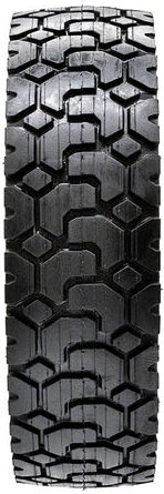 Безкамерна Гума 70/60-7.5 Ewheel Rhinotrack Gel