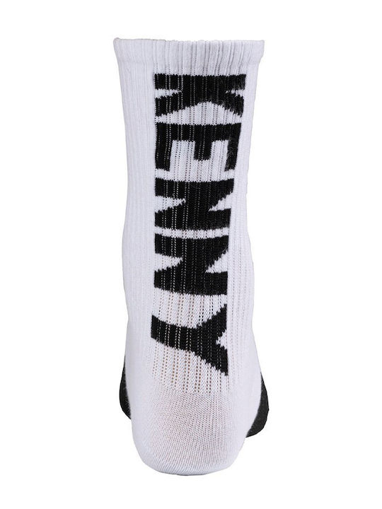 Kenny Κάλτσες με Σχέδια White