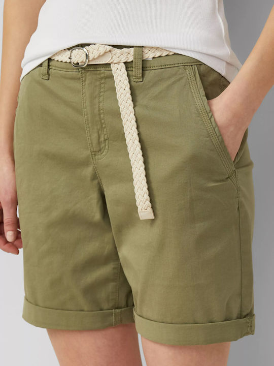 Women's Shorts Olive