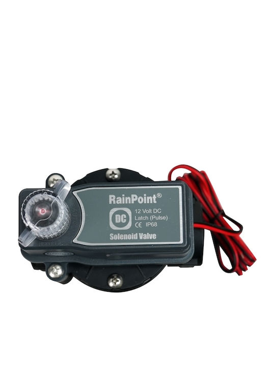 Electronic Irrigation Valve 1" Dc Biv025esc-dc