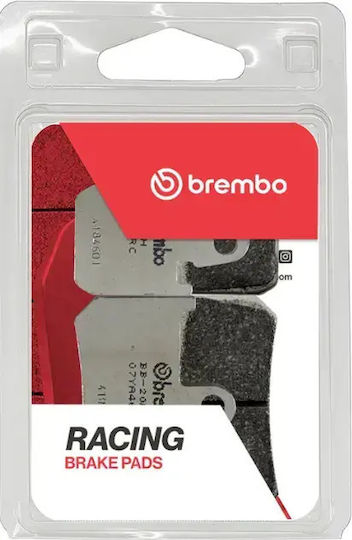 Brembo Ceramic Pads 07ya46rc 1 Set 1 Caliper