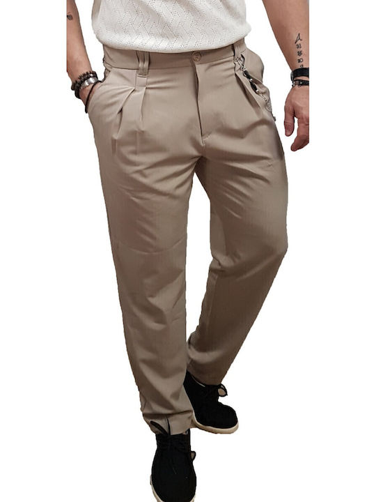 Παντελόνι Beige